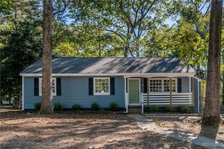 5125 Oakforest Dr, Chesterfield, VA 23832