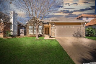 13127 Burgundy Point, San Antonio, TX 78217