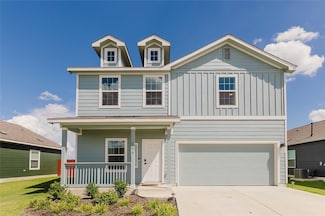 504 Thunderstorm Ave, Lockhart, TX 78644