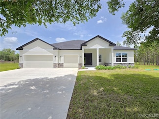 2645 N Annapolis Ave, Hernando, FL 34442