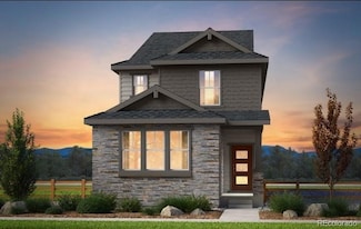 23762 E 33rd Dr, Aurora, CO 80019