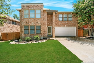 9546 Wicklow Dr, San Antonio, TX 78250