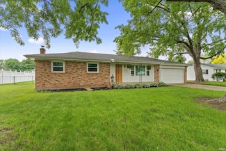 15258 Kerlin Dr, Granger, IN 46530