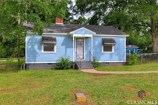 206 S Pecan St, Washington, GA 30673