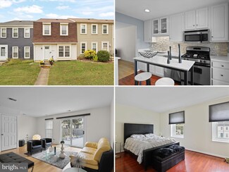 8068 Dulciana Ct, Springfield, VA 22153