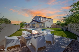 2810 E Citrus Way, Chandler, AZ 85286