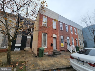 1828 Hope St, Baltimore, MD 21202