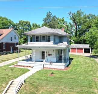 6507 Meis Ave, Cincinnati, OH 45224