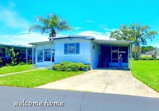 39651 Calamanda Ave, Zephyrhills, FL 33542