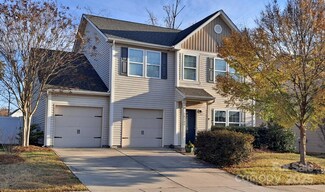 12788 Clydesdale Dr, Midland, NC 28107