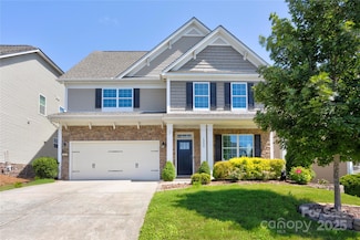 1325 Grantwood Ave NW, Concord, NC 28027