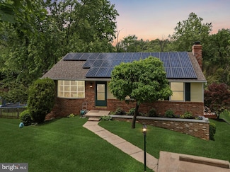 5941 Elk Forest Ct, Elkridge, MD 21075