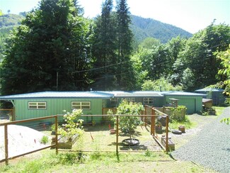 892 Overbrook Ln, Brinnon, WA 98320