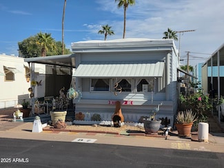 7807 E Main St Unit B7, Mesa, AZ 85207