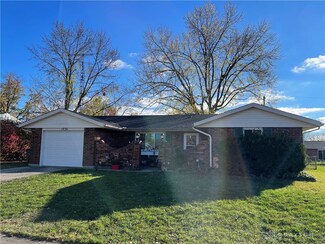 1036 Nutmeg Square S, Troy, OH 45373