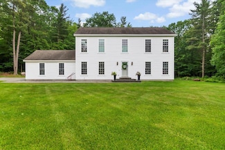 359 Hickory Hill Rd, Bennington, VT 05201