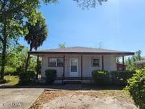 1332 Palo Alto Ave, Panama City, FL 32401