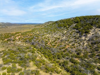 0 Poverty Canyon Rd Unit 19913753, Bronte, TX 76933