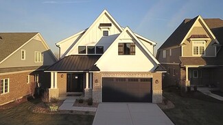 16311 Emerson Dr, Orland Park, IL 60467