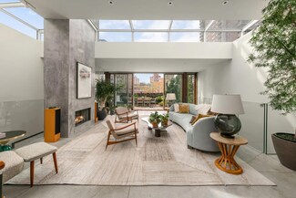 321 Greenwich St Unit PENTHOUSE, New York, NY 10013