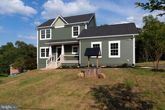 11809 Bradley Forest Rd, Manassas, VA 20112