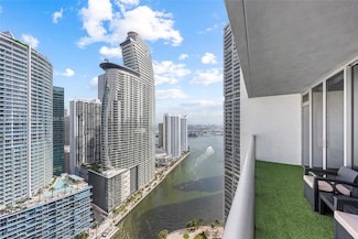485 Brickell Ave Unit 3503, Miami, FL 33131
