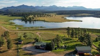 700 D Honey Bee Place, Pagosa Springs, CO 81147