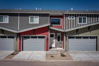 310 Utah 143 Unit 23A, Brian Head, UT 84719