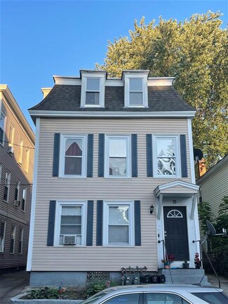 15 South St, Manchester, NH 03104