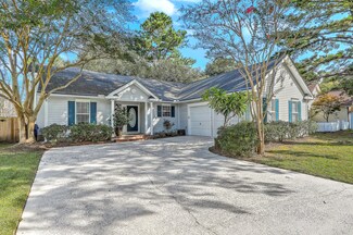 1922 Cedar Petal Ln, Charleston, SC 29414