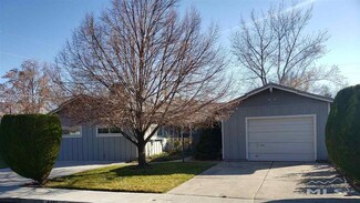 4480 Aster Dr, Reno, NV 89502