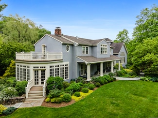 173 Farmingville Rd, Ridgefield, CT 06877