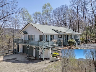 155 Turkey Pen Dr, Murphy, NC 28906