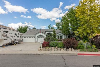 8080 Meadow Vista Dr, Reno, NV 89511