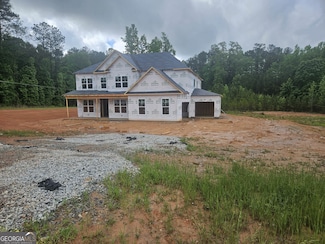 3301 Lions Ruby Ln, College Park, GA 30349