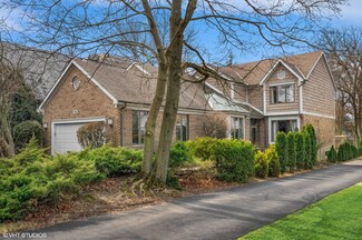 728 Greenwood Ave, Glencoe, IL 60022