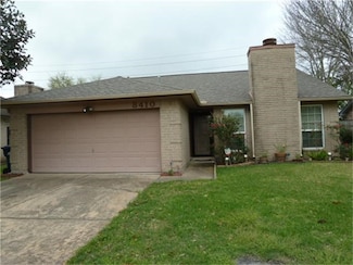 8410 Grand Knolls Dr, Houston, TX 77083