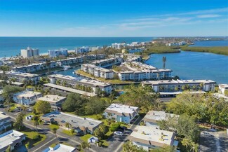 575 Sutton Place Unit T-4, Longboat Key, FL 34228