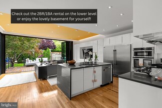 2815 39th St NW, Washington, DC 20007