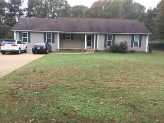 233 Cox Ln, Brownsville, TN 38012