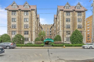 166 N Dithridge St Unit 2H, Pittsburgh, PA 15213