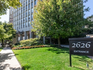 2626 N Lakeview Ave Unit 1008, Chicago, IL 60614