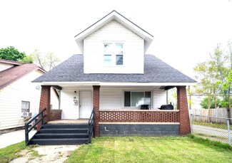 13 Rena St SW, Grand Rapids, MI 49507