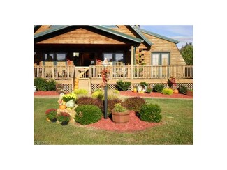 33100 Belmont Ridge Rd, Piedmont, OH 43983