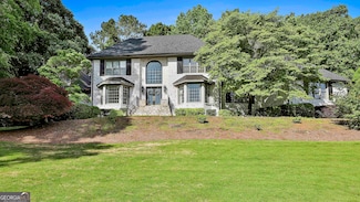 209 Smokerise Trace, Peachtree City, GA 30269