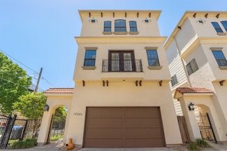 1426 W 21st St Unit A, Houston, TX 77008