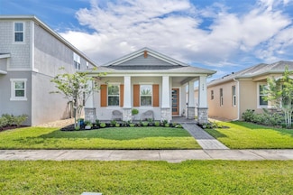 744 Yukon Ln, Debary, FL 32713