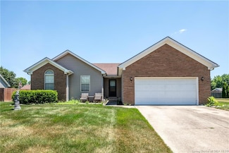 4504 Meadow Springs Dr, Jeffersonville, IN 47130