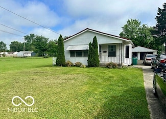 80 Circle Dr, Franklin, IN 46131