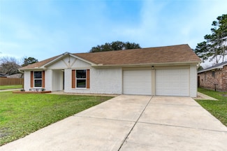 14142 Rosetta Dr, Cypress, TX 77429